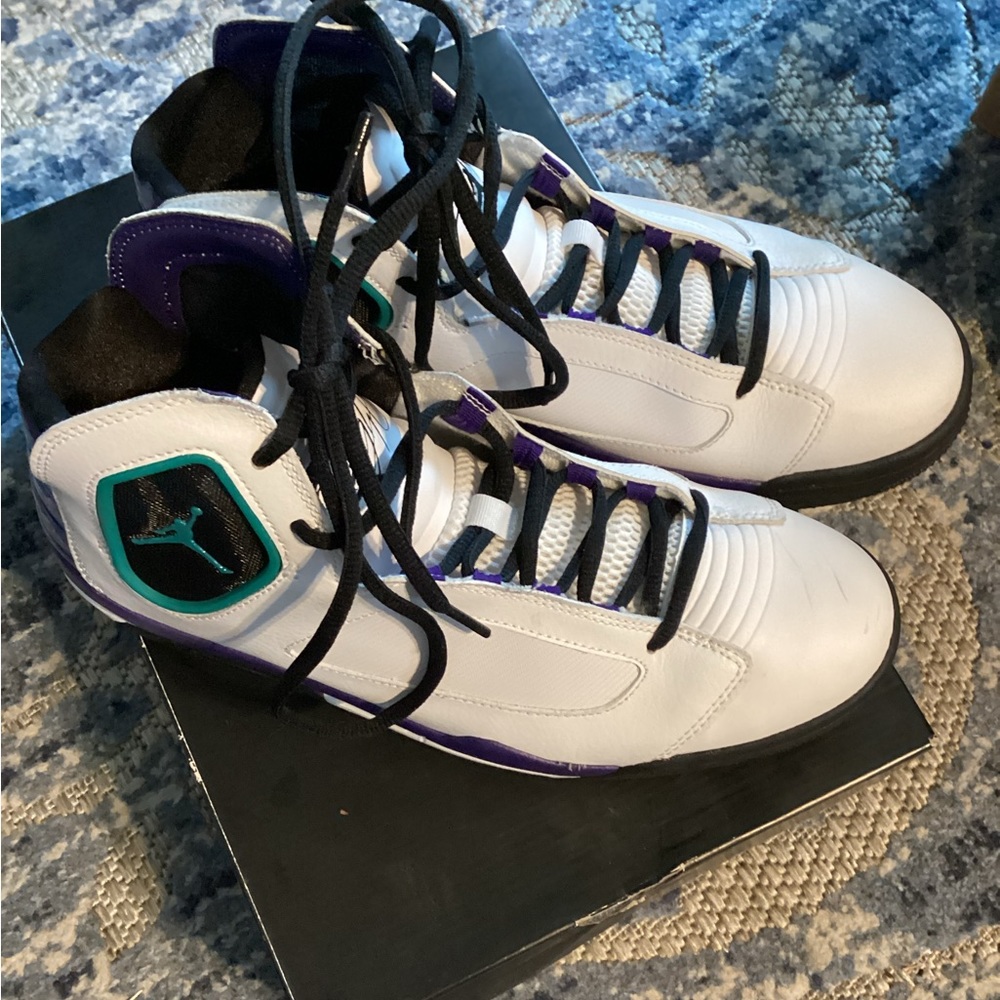 Air Jordan Shoes